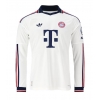 Bayern Munich Gostujuci Dres 2026-27 Dugi Rukav Bayern Munich Gostujuci Dres 2026-27 Dugi Rukav